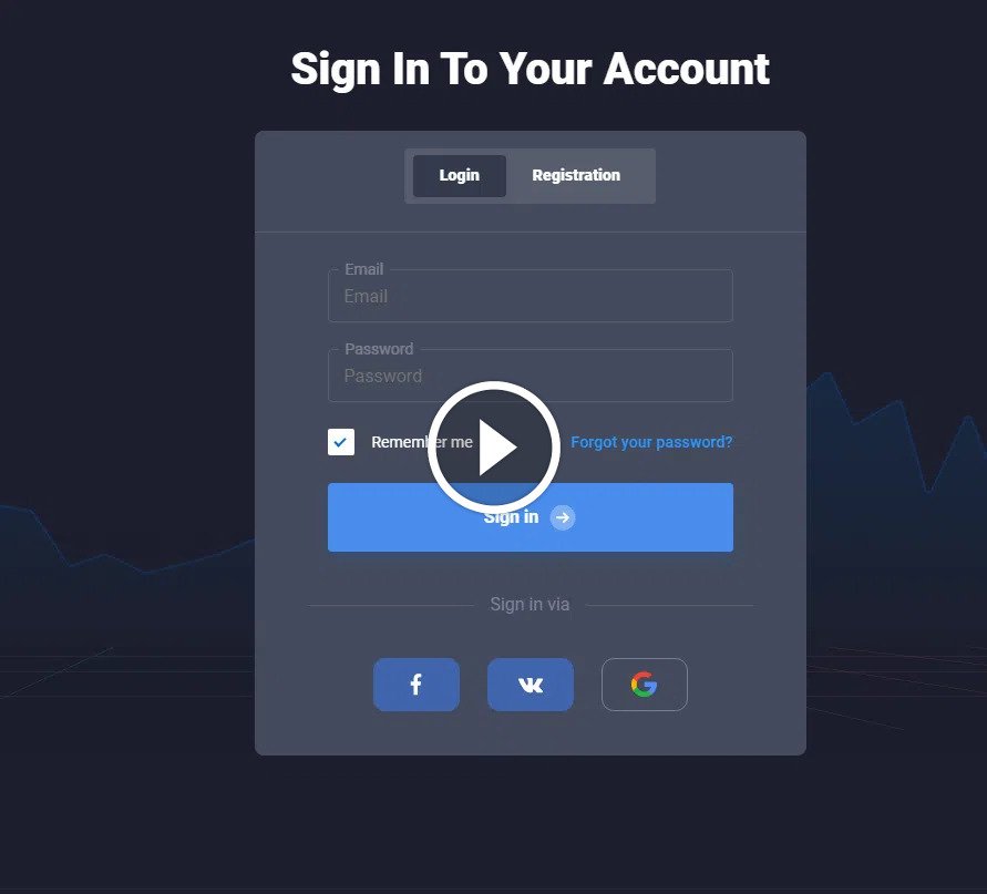 All that You Want to Be Familiar with Quotex Login
